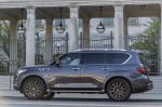 Infiniti QX80 5.6 Limited 2018 года (NA)